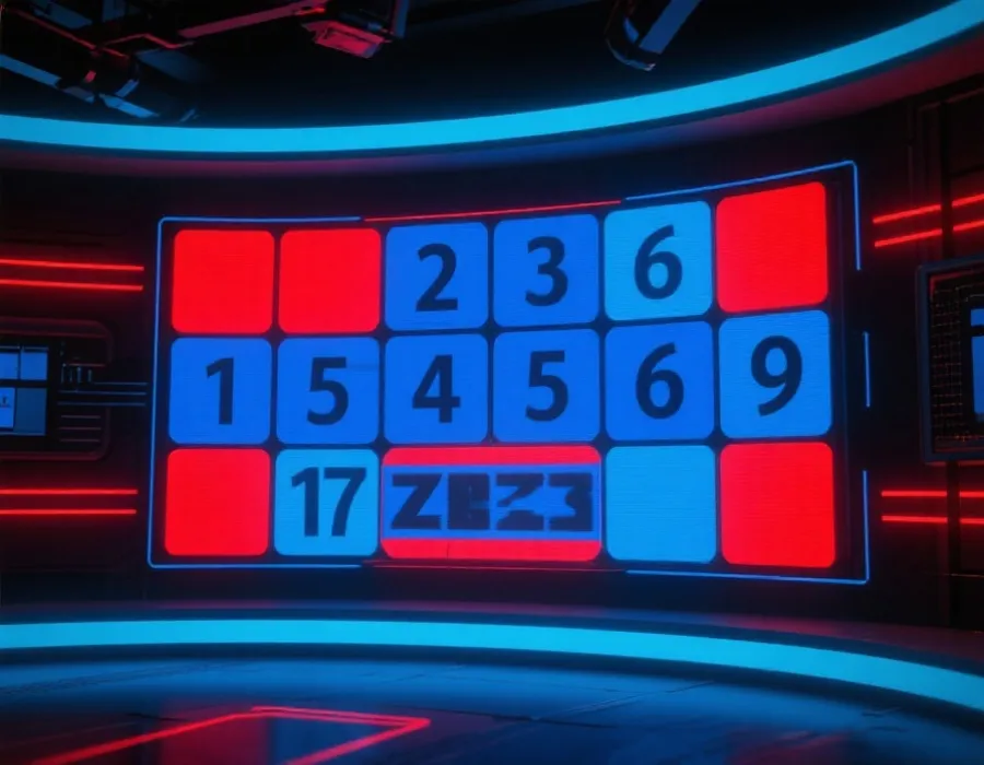 极速飞艇官方开奖直播展示画面