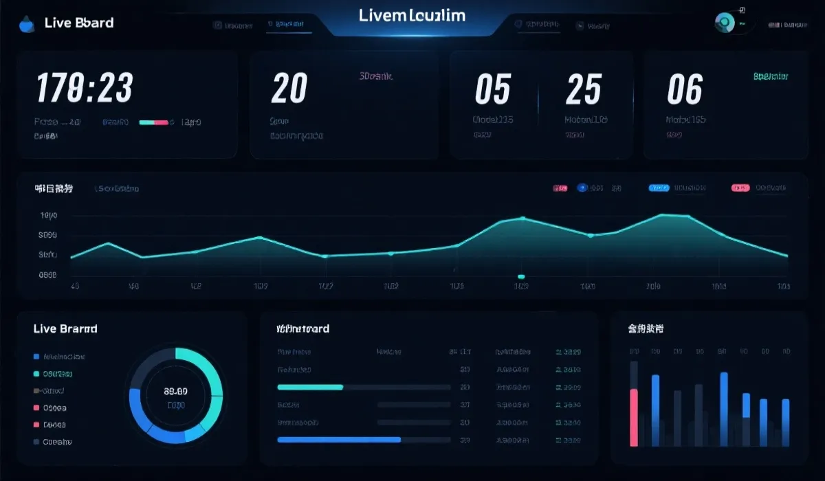 极速飞艇实时同步信息界面示意图