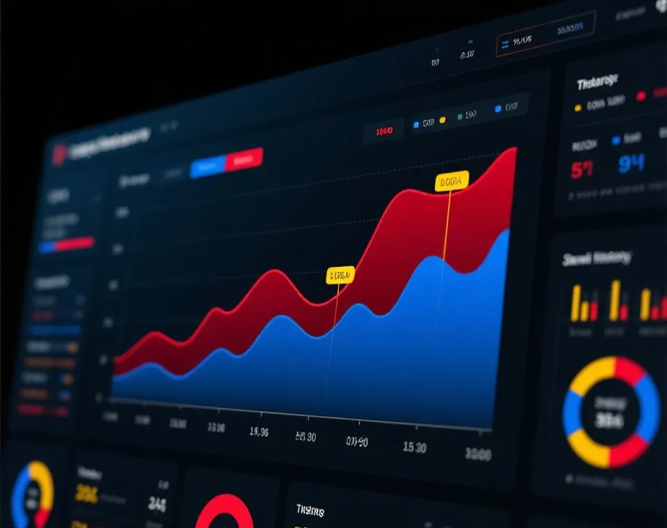 极速飞艇历史走势与结果联动展示