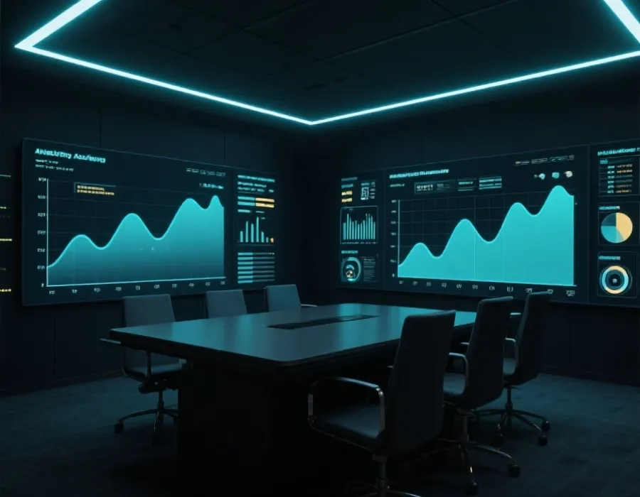 极速飞艇数据走势可视化